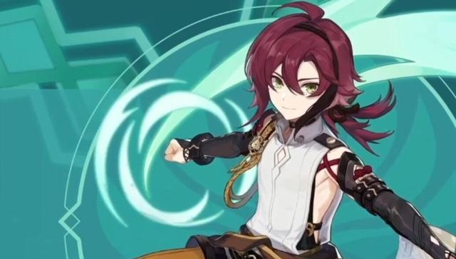 《原神》鹿野院平藏神级配装攻略,轻松提升战力! 《原神》鹿野院平藏神级配装攻略,轻松提升战力!