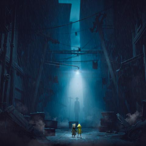 《小小梦魇3》PS5版性价比解析：揭秘PS5版价格与超值优惠