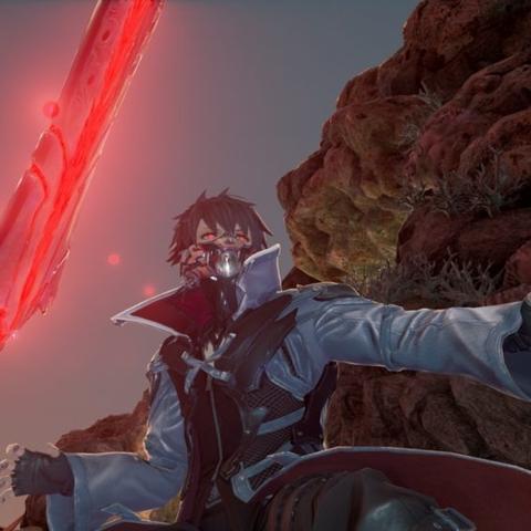 《噬血代码2》震撼来袭!2026年跨平台发售,独家前瞻! 《噬血代码2》震撼来袭!2026年跨平台发售,独家前瞻!