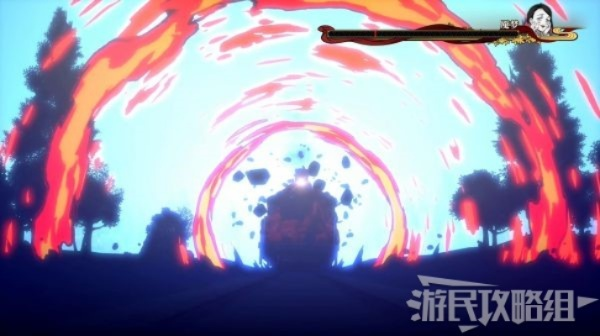 《鬼灭之刃火之神血风谭2》无伤攻略揭秘：鬼杀队神乐轨迹通关秘籍大放送