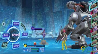 《数码宝贝物语时空异客》优雅新星搭配攻略:打造最强战队新策略 《数码宝贝物语时空异客》优雅新星搭配攻略:打造最强战队新策略