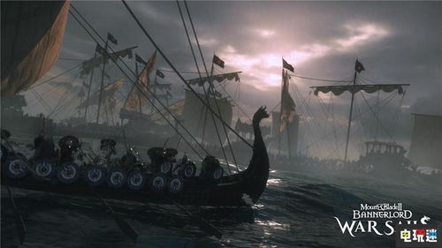 《骑马与砍杀2》海战DLC延期至2025秋，独家揭秘新玩法亮点