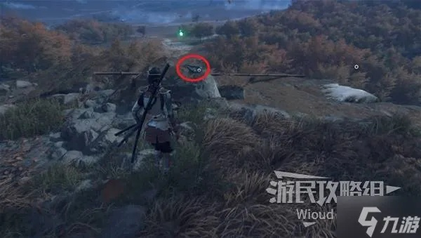 羊蹄山之魂独门秘籍:揭秘木库里高效获取攻略 羊蹄山之魂独门秘籍:揭秘木库里高效获取攻略