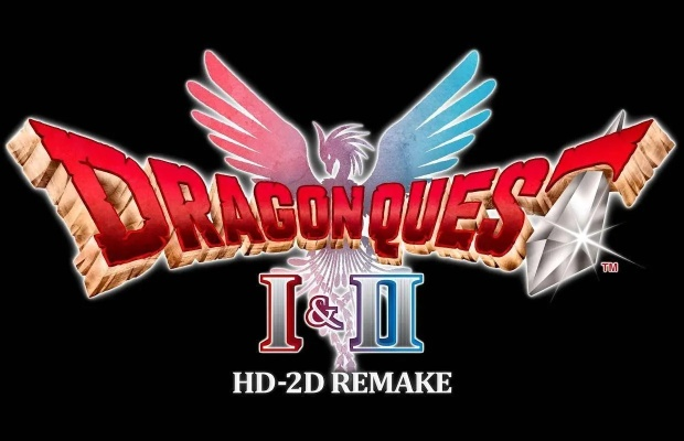 勇者斗恶龙1&2重制版10月30日震撼上线，高清2D体验升级！