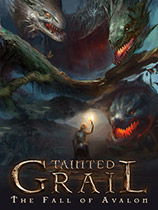 《污痕圣杯》好评率89%!阿瓦隆陨落巅峰之作,体验2.5万玩家热推传奇 《污痕圣杯》好评率89%!阿瓦隆陨落巅峰之作,体验2.5万玩家热推传奇