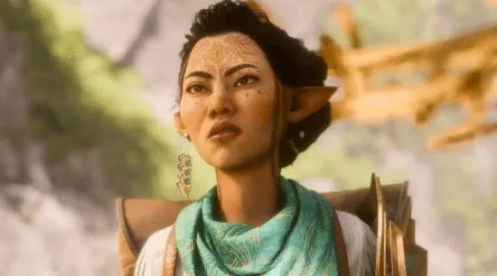 《龙腾世纪4》演员热议：游戏表现引争议，玩家期待“软失败”新体验