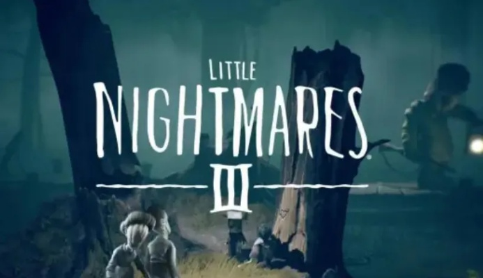 《小小梦魇3》发售日期大揭秘！9月15日独占上线，抢先体验新篇章！