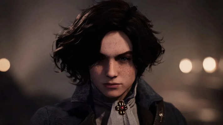 《匹诺曹的谎言》即将登陆NS2,神秘发售日引玩家热议 《匹诺曹的谎言》即将登陆NS2,神秘发售日引玩家热议