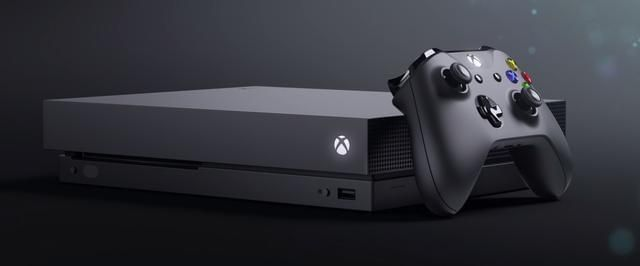 Xbox新主机揭秘：微软告别传统，引领游戏新时代