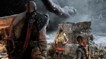 《战神4》总监领衔打造！曝圣莫尼卡科幻新IP震撼来袭，引领游戏革新！