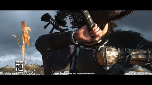 《羊蹄山之魂》青山姥面具攻略：揭秘高效获取技巧