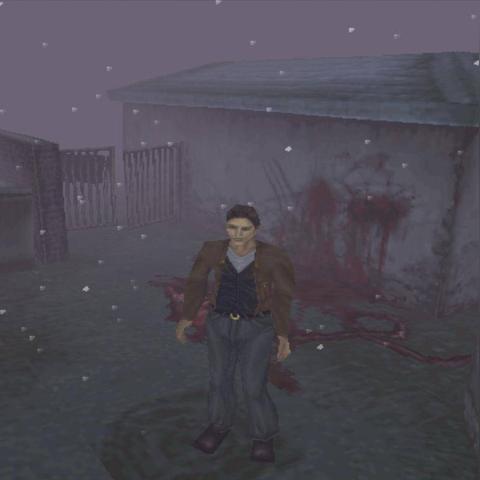 《寂静岭f》北美动漫展盛大亮相，独家预告即将解锁！