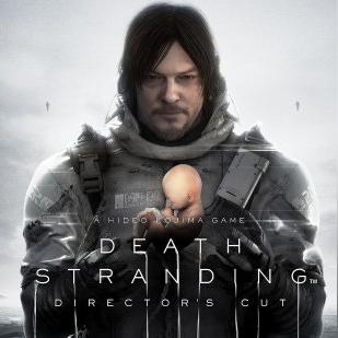 《死亡搁浅2》全新升级！战斗系统强化，探索生存新境界