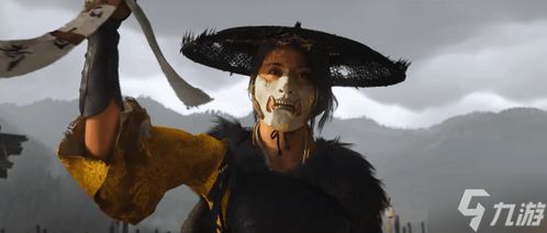 探寻《羊蹄山之魂》总监揭秘：极北“虾夷”风情，揭秘神秘取景地