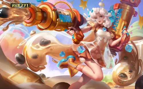 《英魂之刃》八周年庆,焕影皮肤限时上线,豪礼盛宴等你来抢! 《英魂之刃》八周年庆,焕影皮肤限时上线,豪礼盛宴等你来抢!