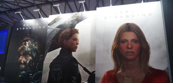 《死亡搁浅2》全球巡演首站来袭！7月12日上海燃情开启，独家体验等你来战！