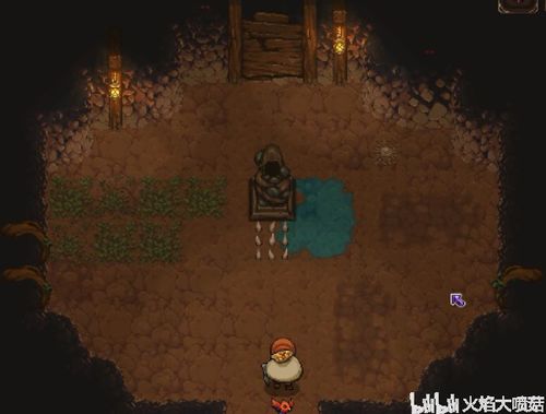 羊蹄山失踪斥候任务攻略：快速掌握接取技巧，解锁神秘支线！