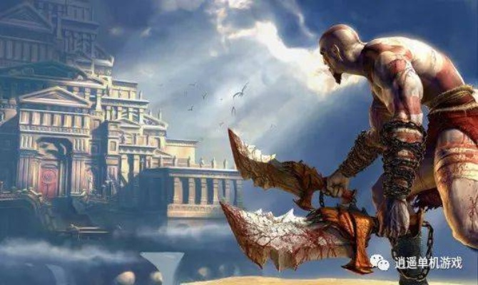 《战神20周年庆典》宙斯荣登最强反派榜首，玩家票选见证传奇！