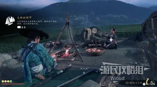 羊蹄山之魂高效刷忍钢攻略：揭秘快速获取忍钢的独家秘籍