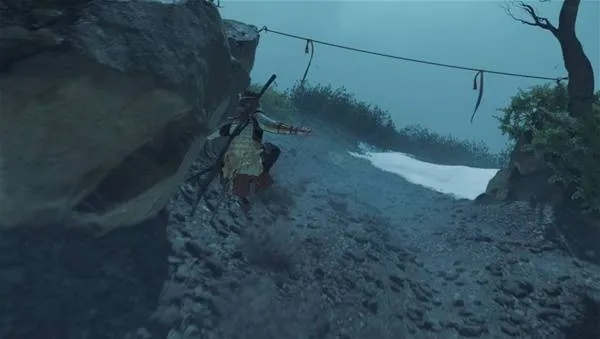 《羊蹄山之魂》断牙者藏匿秘境+独家悬赏攻略，轻松解锁！