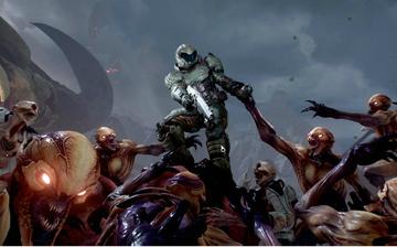 《毁灭战士：黑暗时代》IGN9分大作全球解锁，独家揭秘解锁时间攻略！