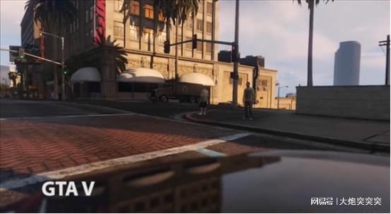 《GTA6》独家预告：PS5平台纯实机体验震撼来袭！