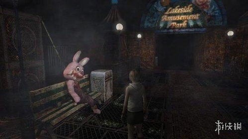 《寂静岭f》轮椅构筑攻略：深度解析，打造完美游戏体验