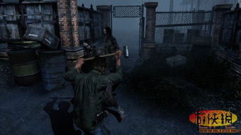 《寂静岭f》割草流装备攻略:打造最强战斗阵容秘籍 《寂静岭f》割草流装备攻略:打造最强战斗阵容秘籍