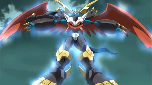 《数码宝贝时空异客》超究极体时空兽攻略：稳定取胜技巧揭秘