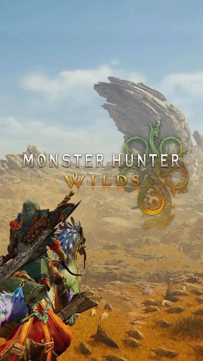 荒野历战王煌雷龙新活动来袭，独家揭秘荒野狩猎新篇章！