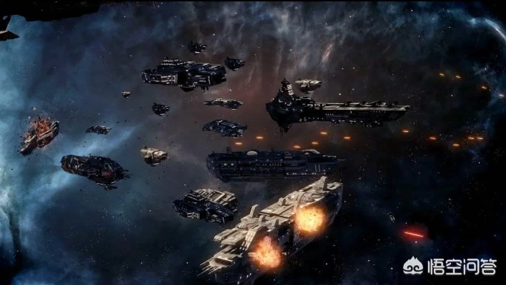 《红色警戒！拉格朗日银河》史诗级战争爆发，体验前所未有的星际对决！