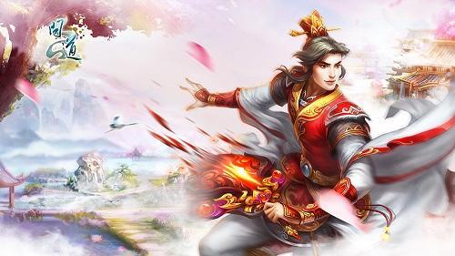 武侠女神回归！平行世界今日开启，踏云特效坐骑时装福利大放送！