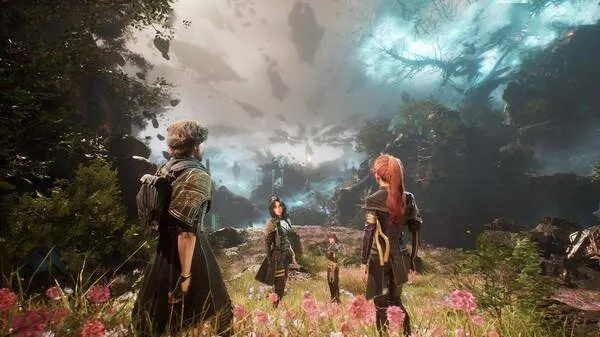 上古卷轴4重制版问题多？B社承诺加速修复，体验升级在即