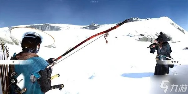 《羊蹄山之魂》无双武藏技巧解析:解锁天下无双奖杯必备攻略 《羊蹄山之魂》无双武藏技巧解析:解锁天下无双奖杯必备攻略