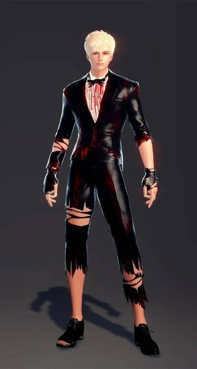 《洛奇英雄传》角色实用升级！梦魔时装热潮席卷艾琳大陆，新潮流来袭！