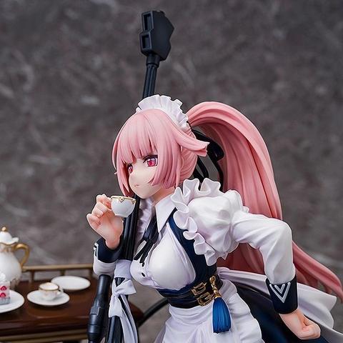 《少女前线》Steam版5月20日开启,独家福利抢先看! 《少女前线》Steam版5月20日开启,独家福利抢先看!