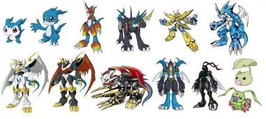 《数码宝贝物语时空异客》进化攻略:解锁全新数码兽进化奥秘 《数码宝贝物语时空异客》进化攻略:解锁全新数码兽进化奥秘