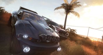 《飙酷车神》诉讼真相:揭秘玩家“虚幻”游戏所有权之谜 《飙酷车神》诉讼真相:揭秘玩家“虚幻”游戏所有权之谜