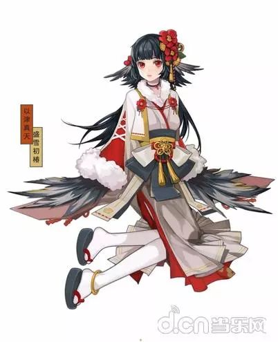 《阴阳师》百绘罗衣大赛投票开启，独家皮肤设计等你来赏！