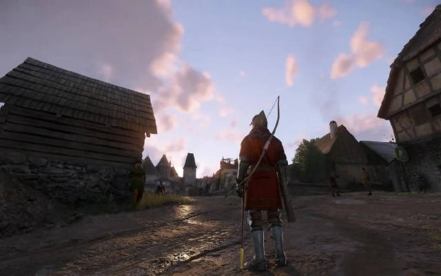 《天国：拯救2》硬核模式升级！挑战极限，勇闯难关