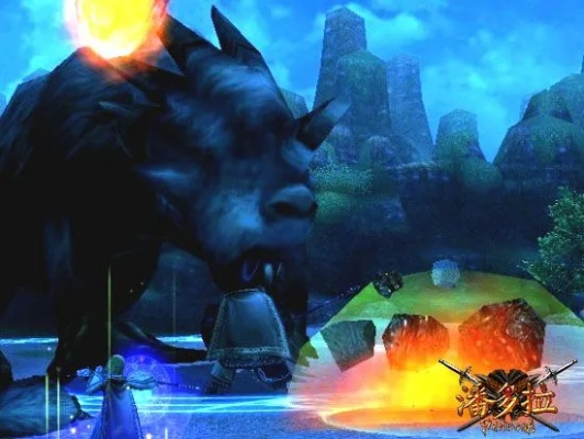 《羊蹄山之魂》巅峰挑战攻略：解锁BOSS战制胜秘籍