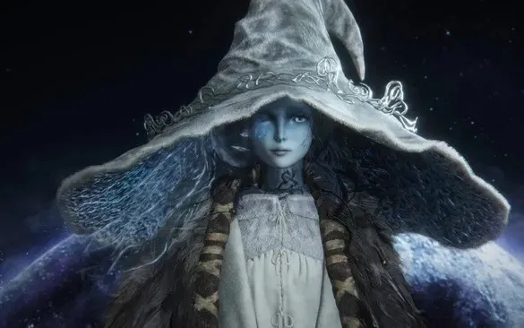 《艾尔登法环》Switch2独家首发，褪色版年内震撼来袭！