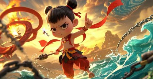 影之刃零制作人梁其伟盛赞哪吒之魔童闹海:我们 拍一辈子哪吒好吗?|它凭啥获认可? 影之刃零制作人梁其伟盛赞哪吒之魔童闹海:我们 拍一辈子哪吒好吗?|它凭啥获认可?