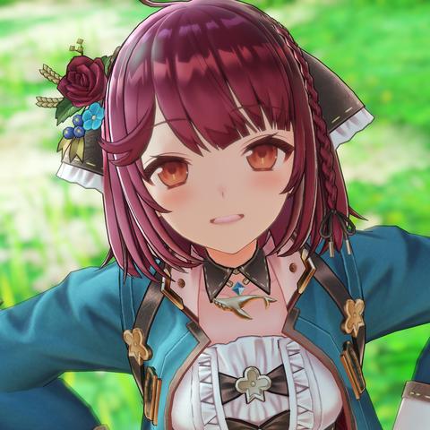 《蕾斯莱莉娅娜炼金工房》全攻略：高效通关秘籍，解锁隐藏元素技巧