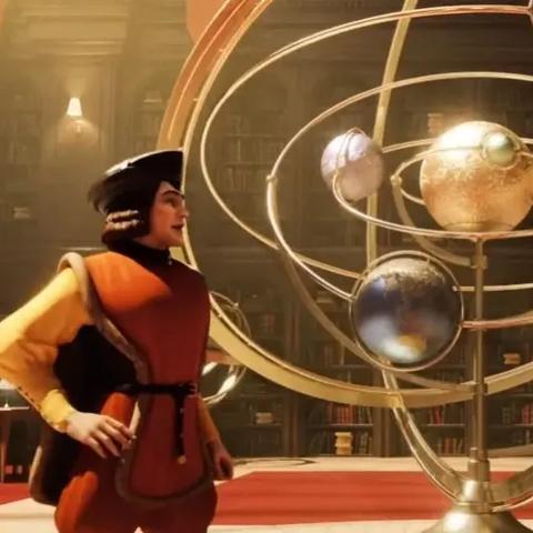 《女神异闻录4》重制版XGP首发，独家揭秘！