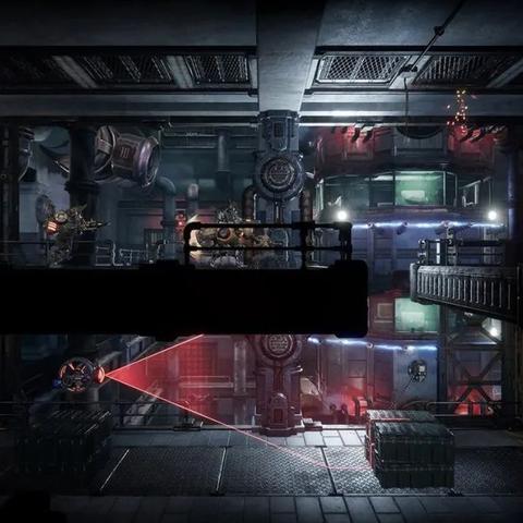 《暗影火炬城》全收集攻略：揭秘隐藏宝藏，解锁全流程秘籍！