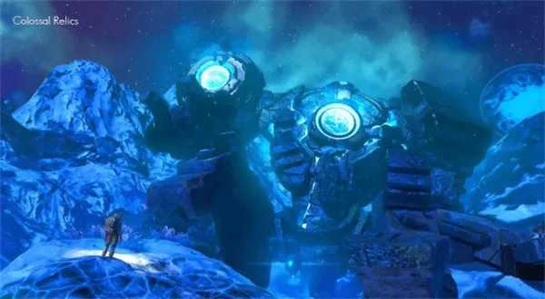 《无人深空》新篇章“遗迹”更新,探索未知宇宙新体验 《无人深空》新篇章“遗迹”更新,探索未知宇宙新体验