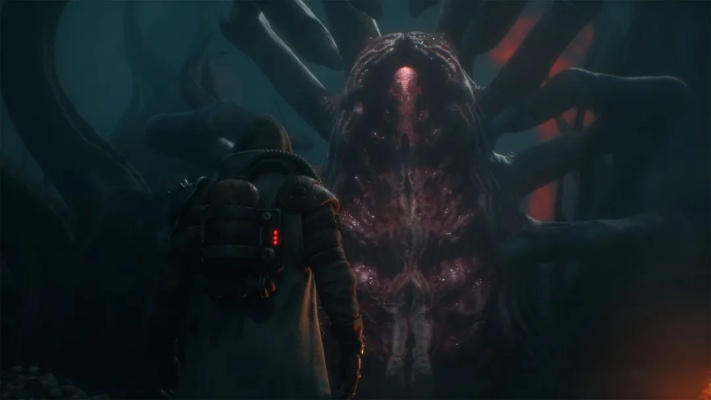 《神圣审判》惊悚射击新体验，神秘发行日期即将揭晓！