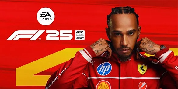 F1 25双重加密版独享，Steam国区298元，超值体验不容错过
