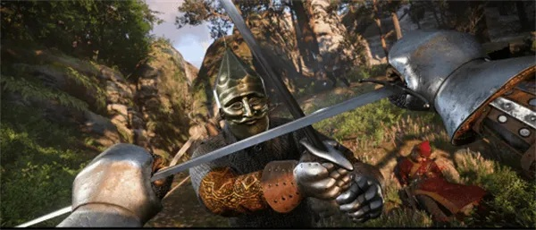 《天国：拯救2》总监揭秘：融入LGBTQ元素，创新游戏文化新高度